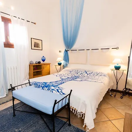 Villetta Giardini Di Bados 700mt Dalla Olbia