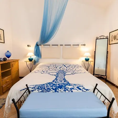 Villetta Giardini Di Bados 700mt Dalla * Olbia