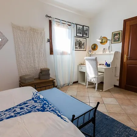 Villetta Giardini Di Bados 700mt Dalla * Olbia