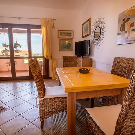 Villetta Giardini Di Bados 700mt Dalla Apartment *